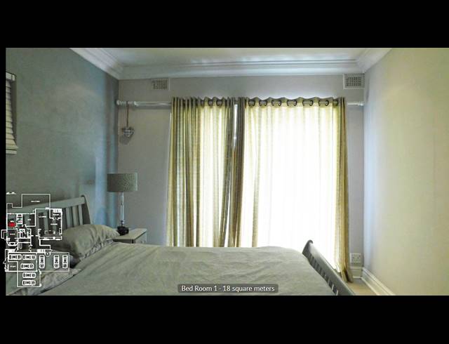 4 BEDROOM HOUSE FOR SALE IN PADFIELD PARK